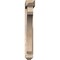 Ekena Millwork Legacy Arts and Crafts Smooth Bracket w/ Offset Brace, Douglas Fir, 5 1/2"W x 30"D x 38"H BKT0604X30X38LEC03SDF - alternate 4